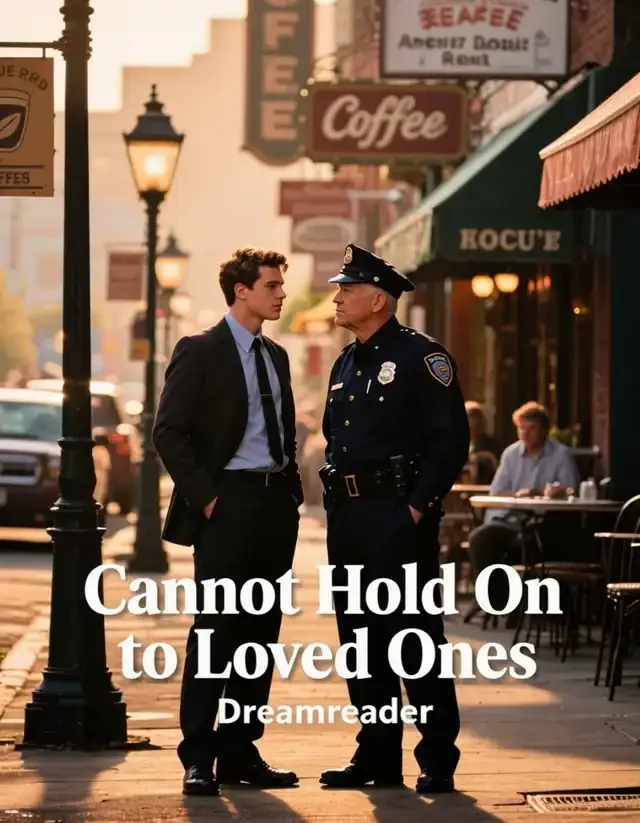 Cannot Hold On to Loved Ones
