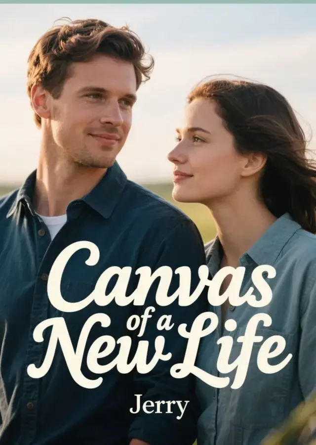 Canvas of a New Life