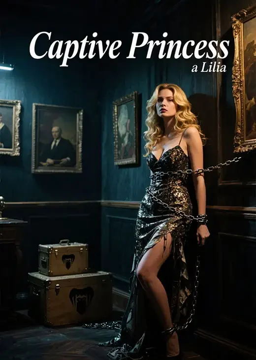 Captive Princess