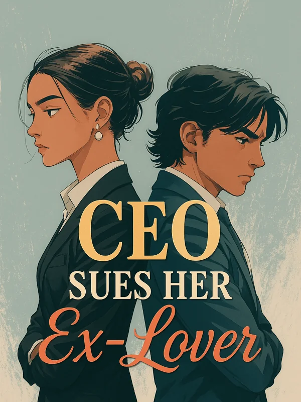 CEO Sues Her Ex-Lover