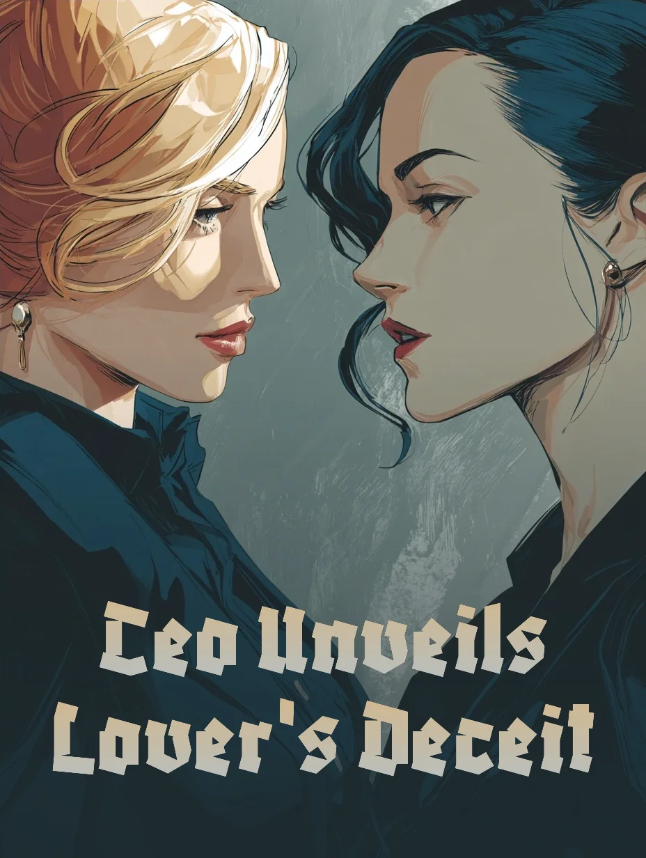CEO Unveils Lover's Deceit