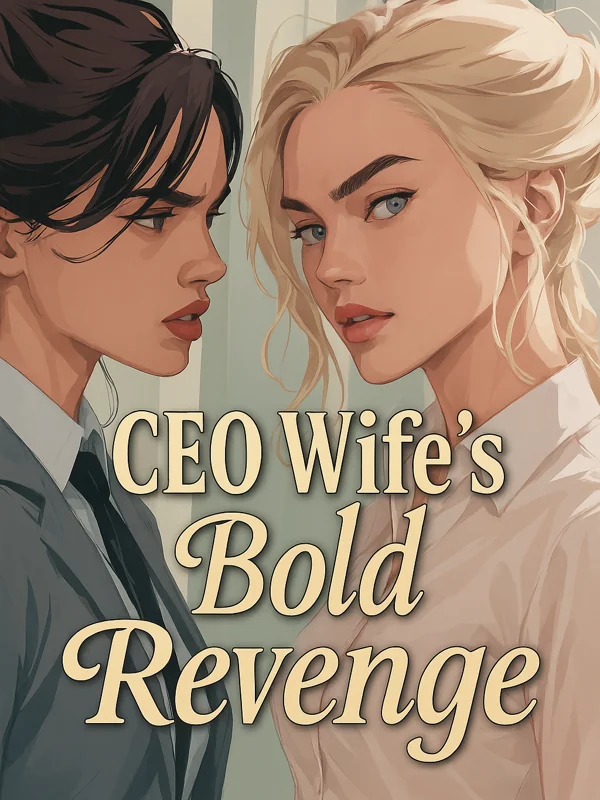 CEO Wife's Bold Revenge