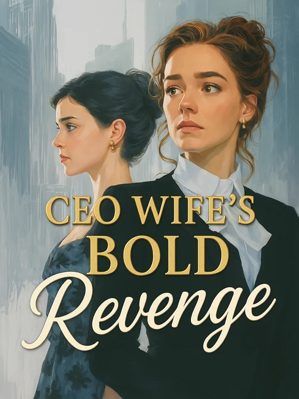 CEO Wife's Bold Revenge