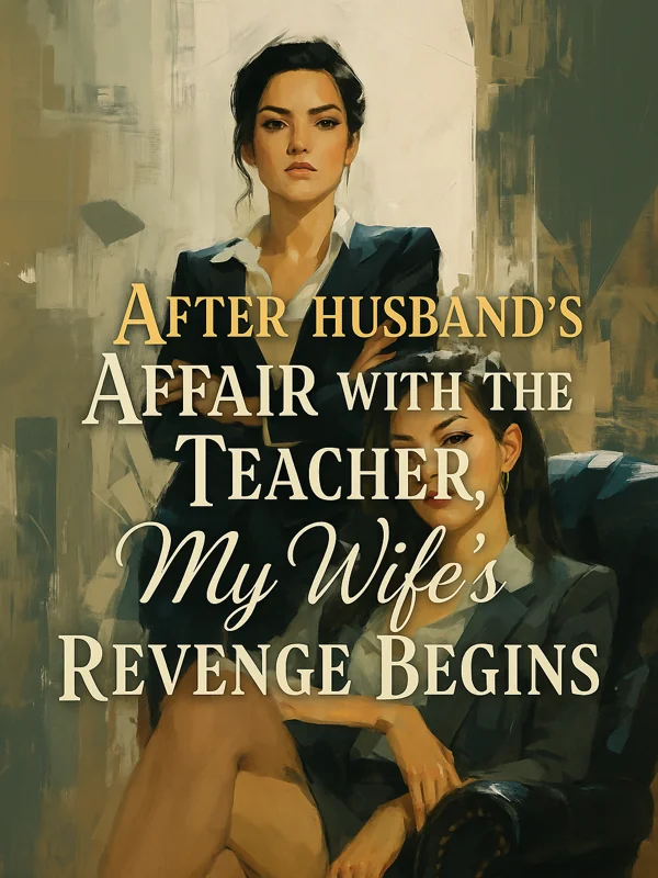 After Husband's Affair with the Teacher, My Wife's Revenge Begins