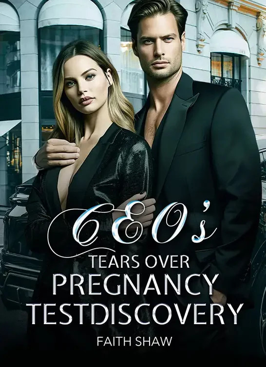 CEO's Tears Over Pregnancy Test Discovery