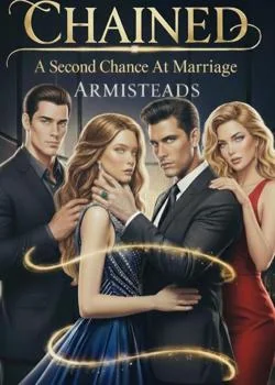 Chained: A Second Chance At Marriage Novel Cover