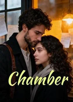 Chamber: An Esports Romance  Novel Cover