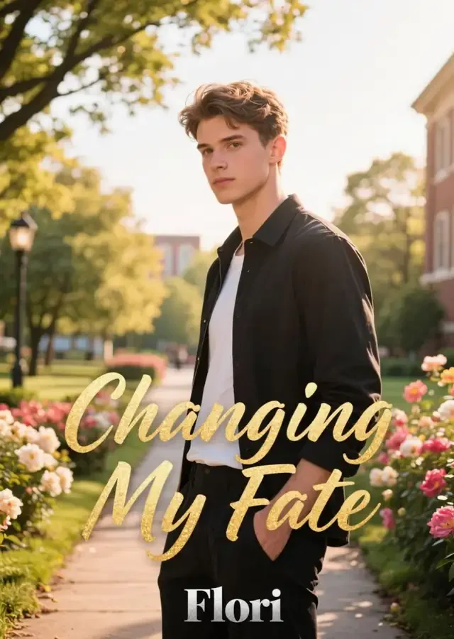 Changing My Fate