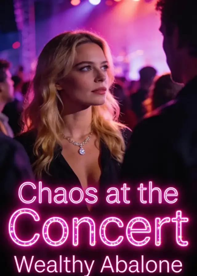 Chaos at the Concert