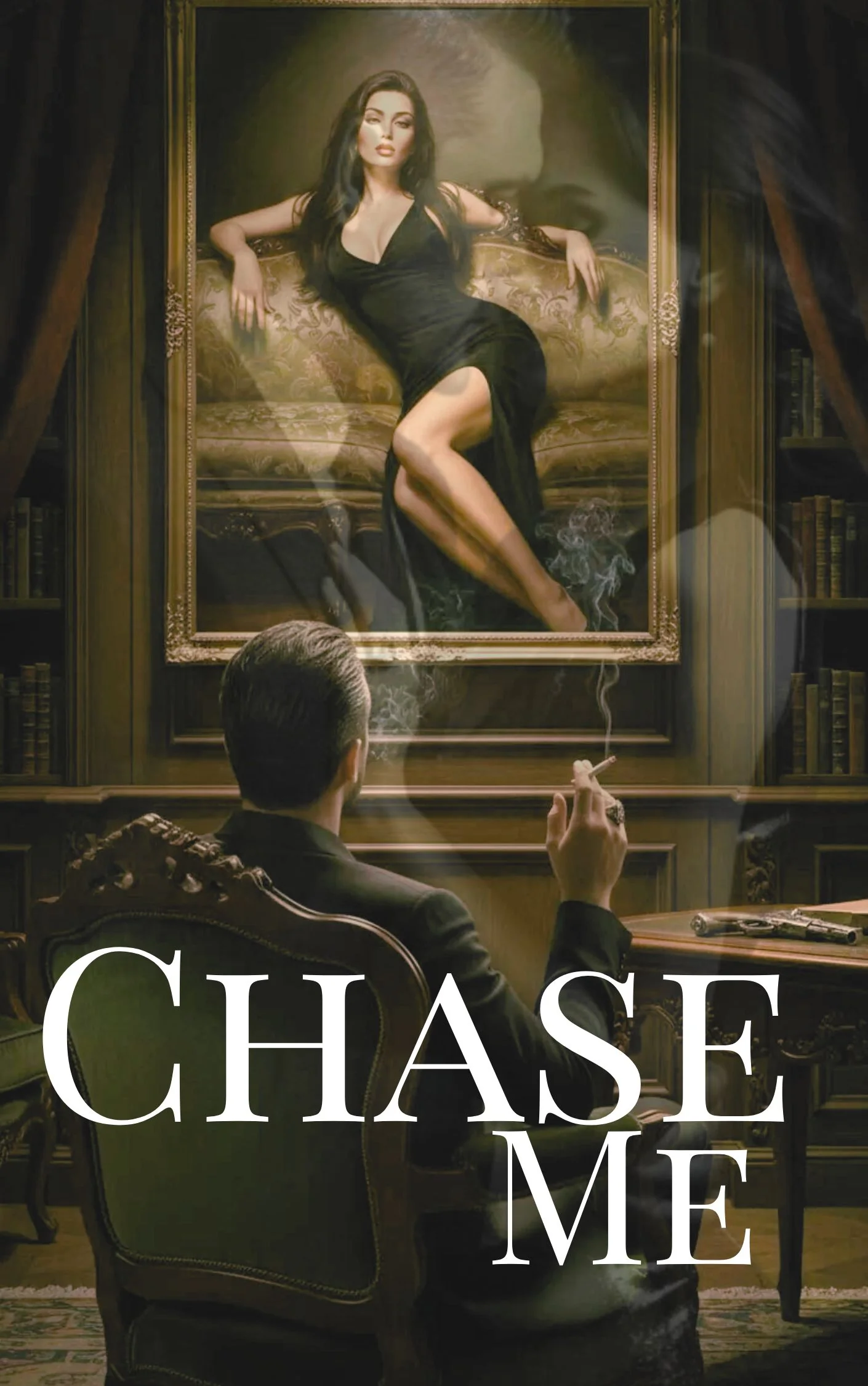 Chase me