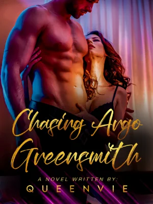 Chasing Argo GreeSmith
