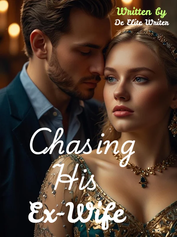 Chasing His Ex-wife