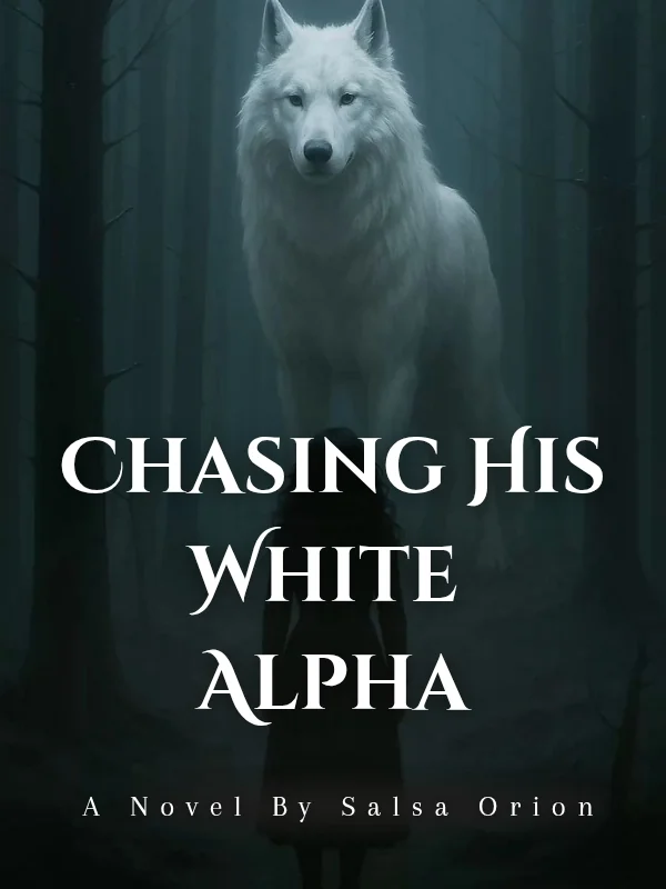Chasing His White Alpha 