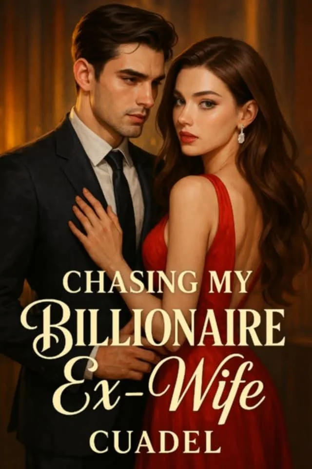 Chasing my Billionaire Ex-wife