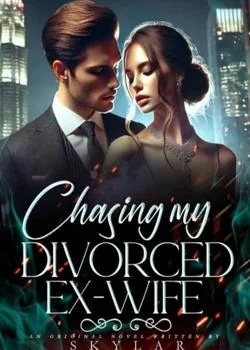 Chasing My Divorced Ex Wife  Novel Cover