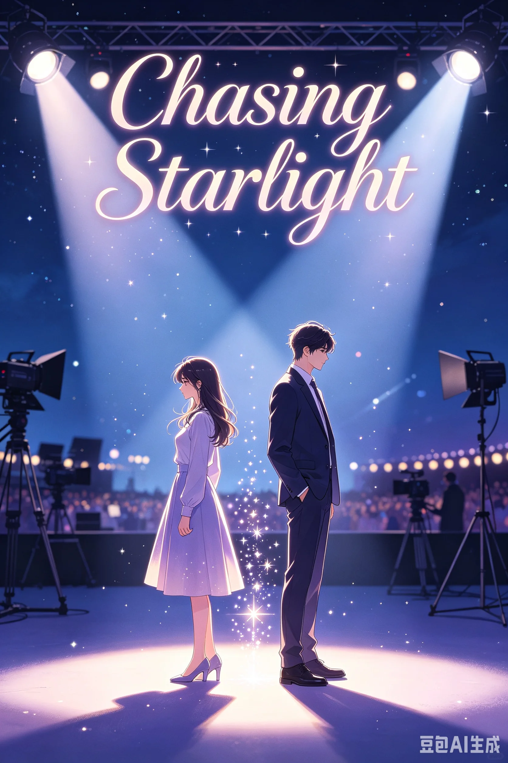 Chasing Starlight