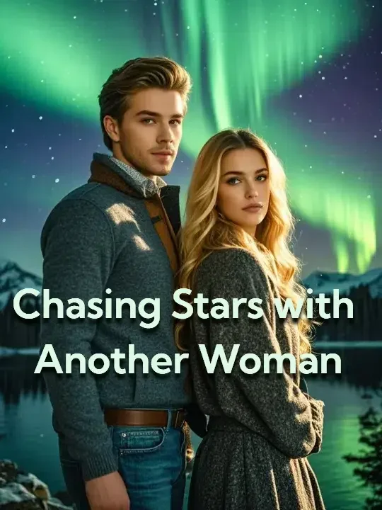 Chasing Stars with Another Woman