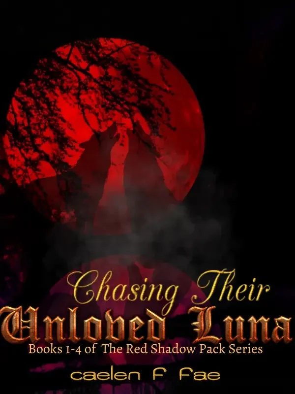 Chasing Their Unloved Luna