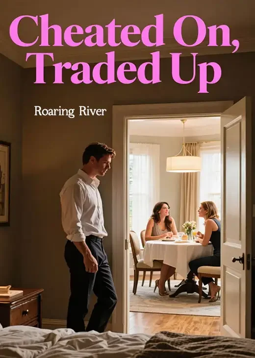 Cheated On, Traded Up