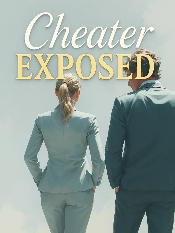 Cheater Exposed