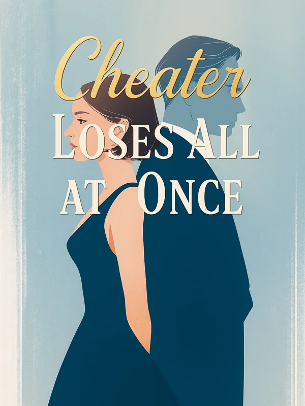 Cheater Loses All at Once