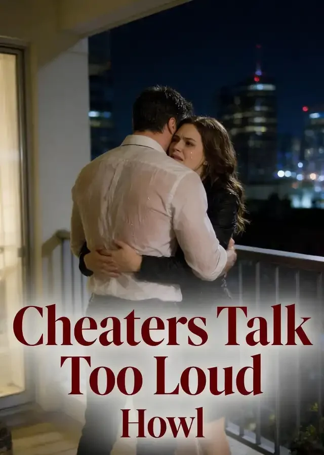 Cheaters Talk Too Loud