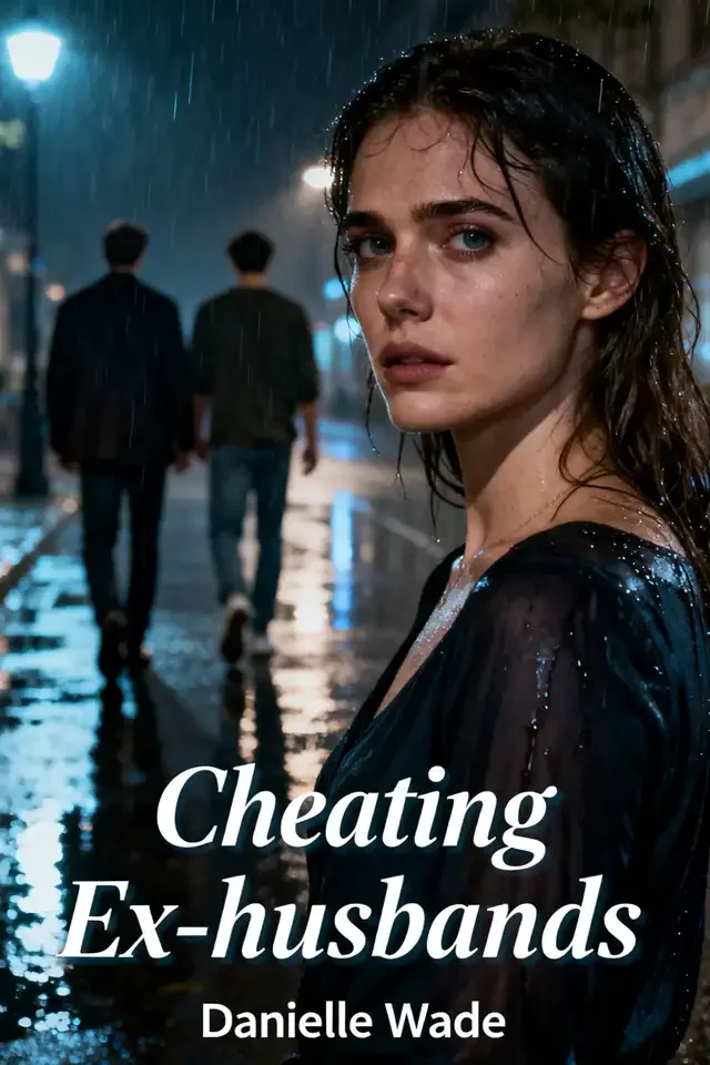 Cheating Ex-husbands