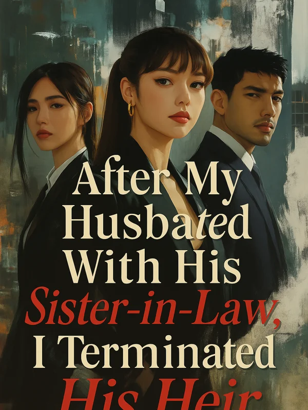 After My Husband Cheated With His Sister-in-Law, I Terminated His Heir