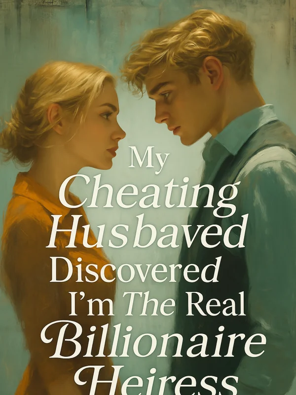 My Cheating Husband Discovered I'm The Real Billionaire Heiress