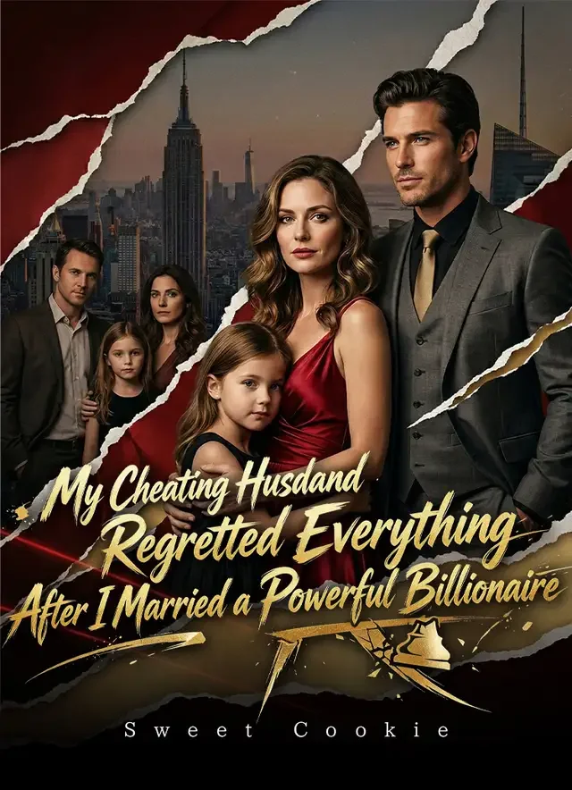 My Cheating Husband Regretted Everything After I Married a Powerful Billionaire