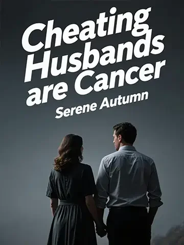 Cheating Husbands are Cancer
