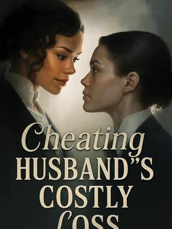 Cheating Husband's Costly Loss