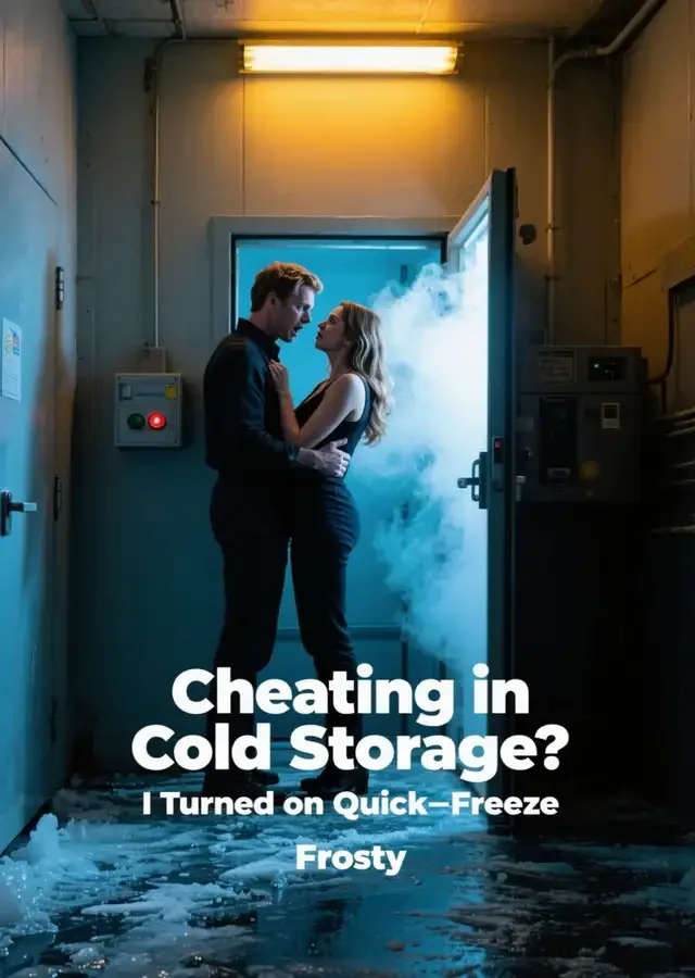 Cheating in Cold Storage? I Turned on Quick‑Freeze
