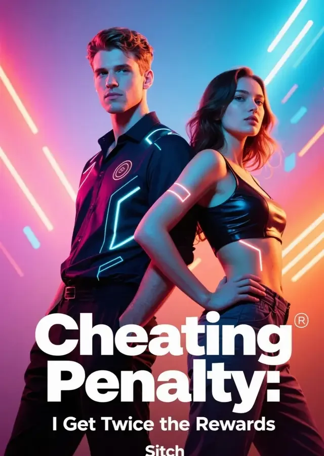 Cheating Penalty: I Get Twice the Rewards