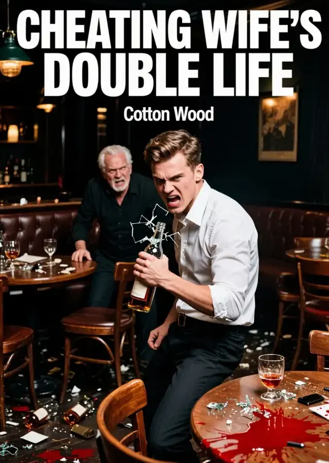 Cheating Wife's Double Life