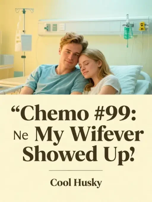 Chemo #99: My Wife Never Showed Up Novel Cover