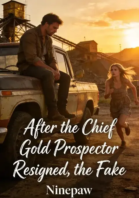 After the Chief Gold Prospector Resigned, the Fake Clairvoyant Went Into Panic