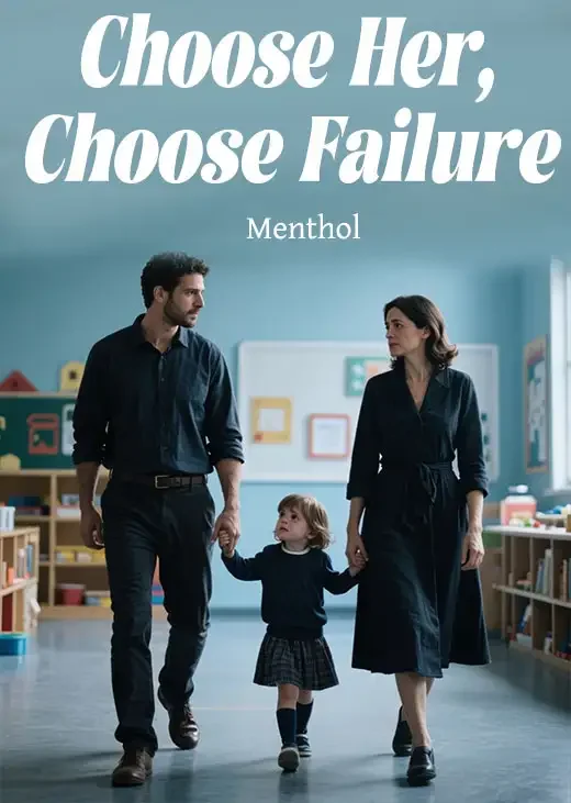 Choose Her, Choose Failure