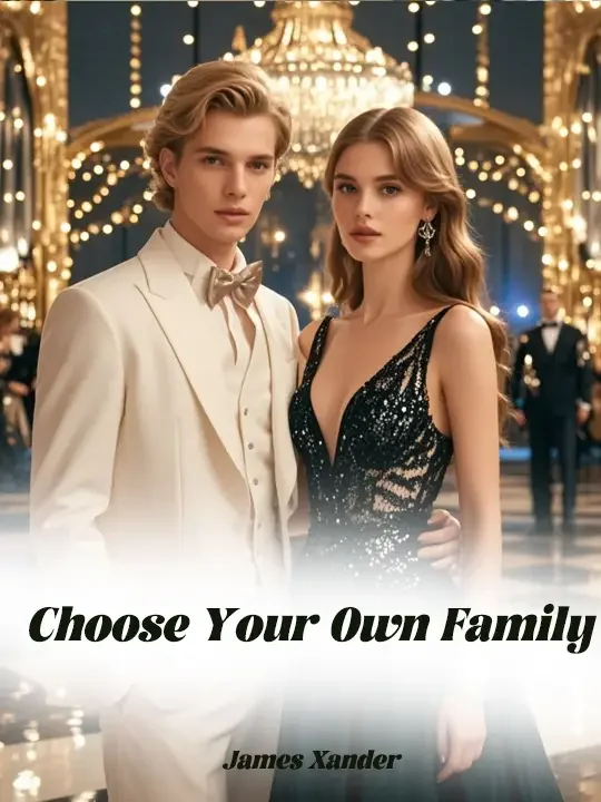 Choose Your Own Family