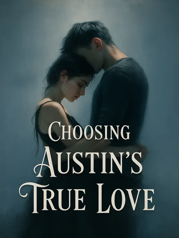 Choosing Austin's True Love Novel Cover