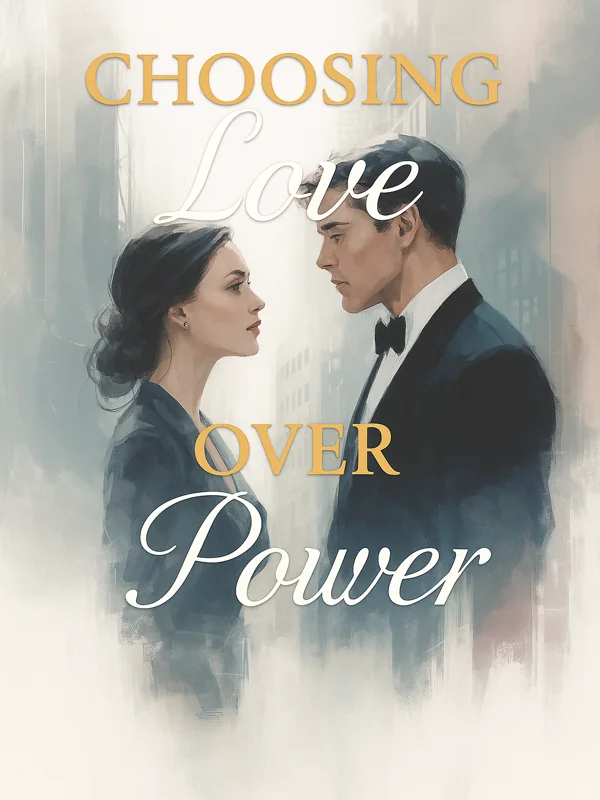 Choosing Love Over Power