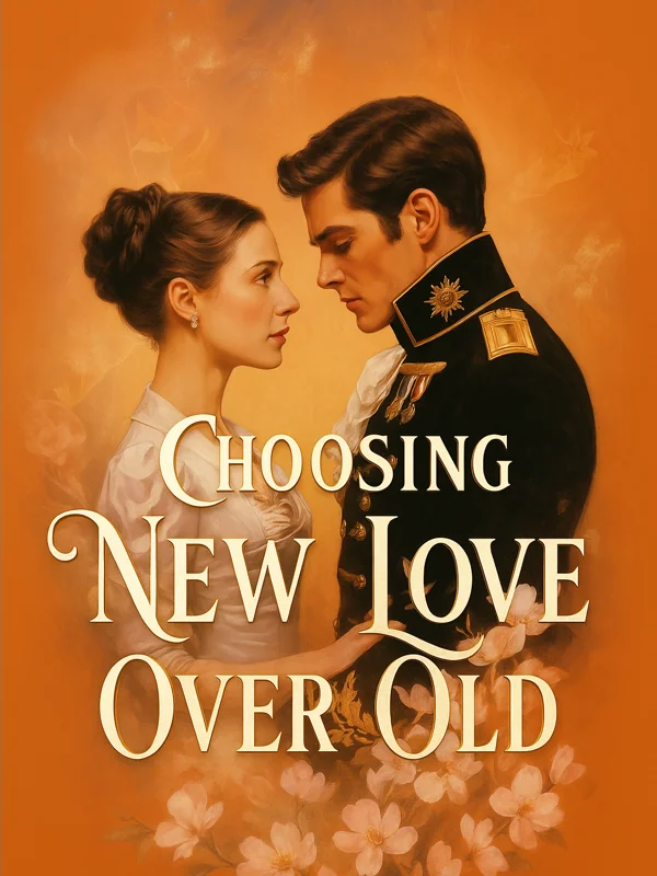 Choosing New Love Over Old