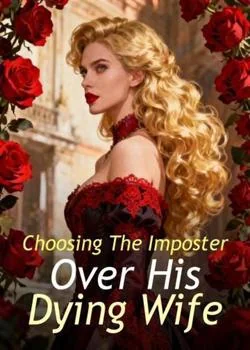 Choosing The Imposter Over His Dying Wife Novel Cover