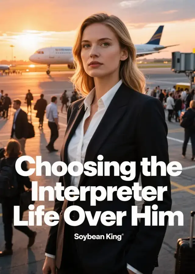 Choosing the Interpreter Life Over Him