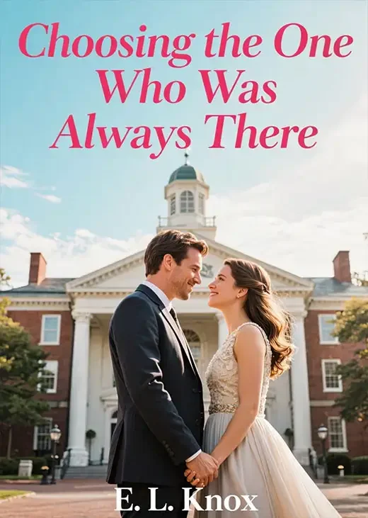Choosing the One Who Was Always There