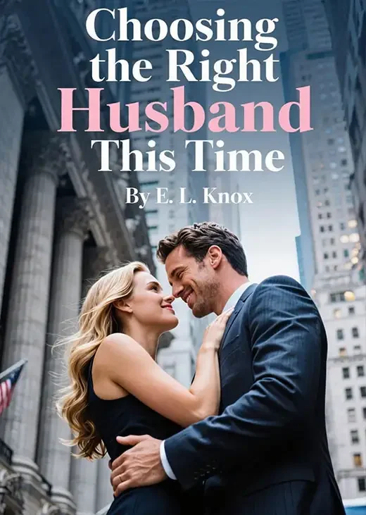 Choosing the Right Husband This Time