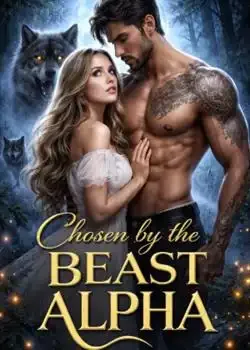 Chosen by the Beast Alpha Novel Cover