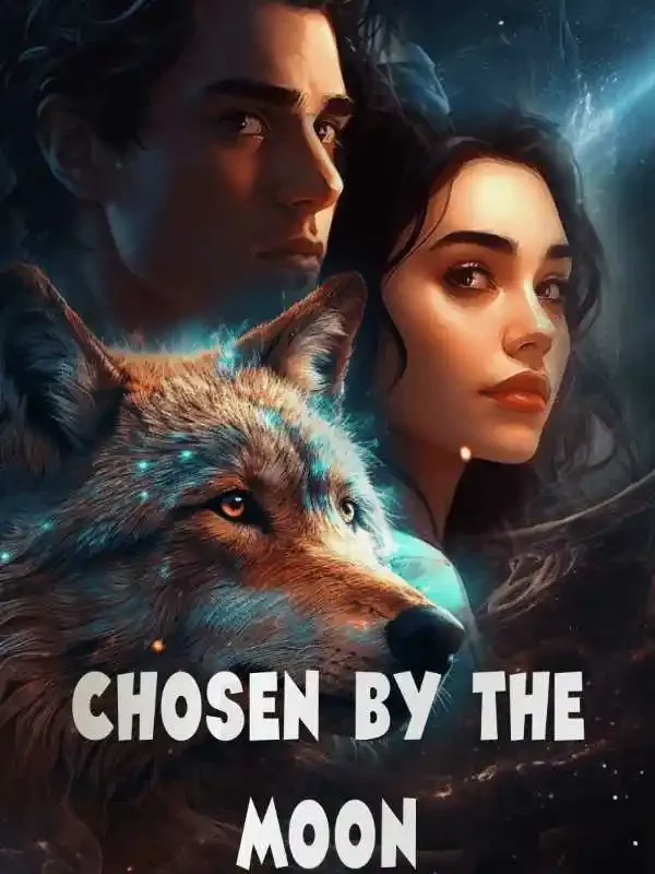 Chosen By The Moon
