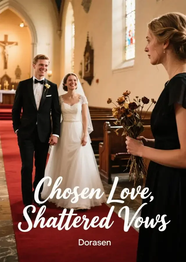 Chosen Love, Shattered Vows