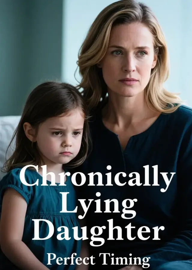 Chronically Lying Daughter 
